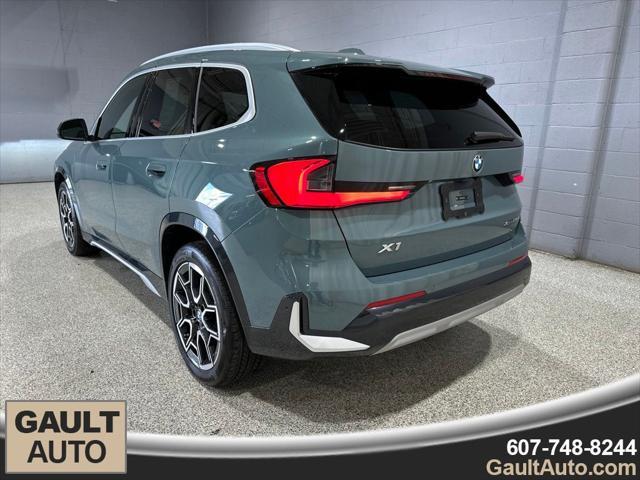 2026 BMW X1 - $40,857