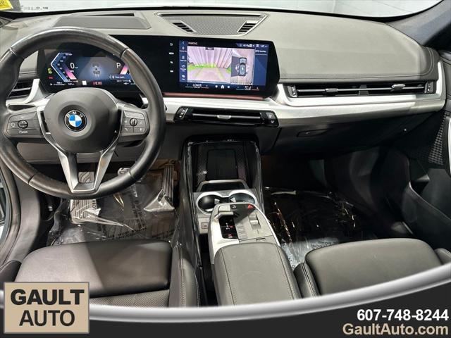 2026 BMW X1 - $40,857