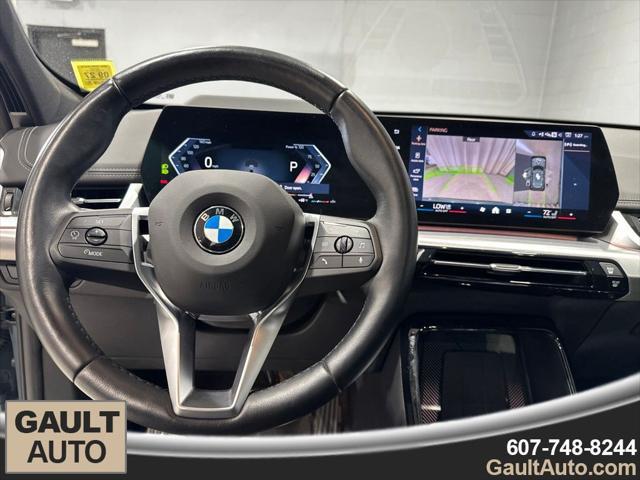 2026 BMW X1 - $40,857
