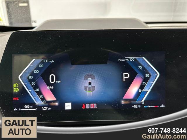 2026 BMW X1 - $40,857