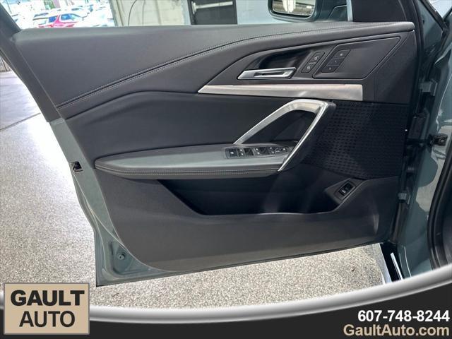 2026 BMW X1 - $40,857