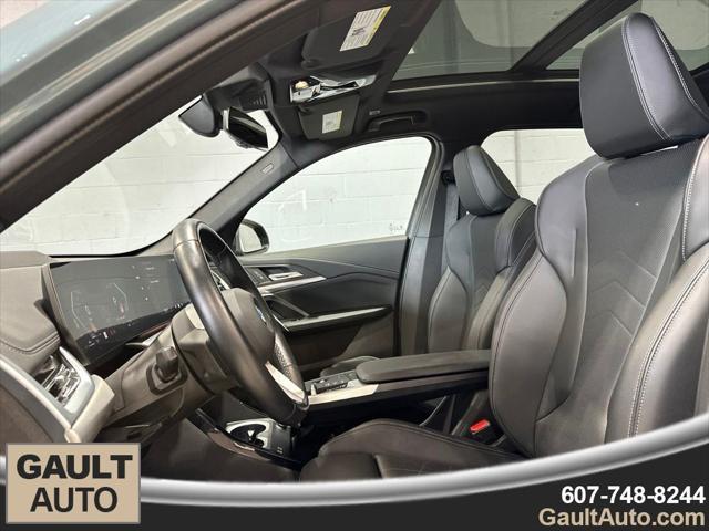 2026 BMW X1 - $40,857