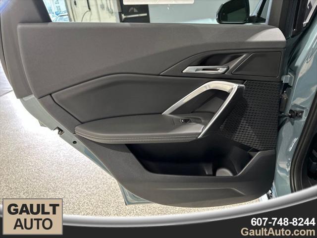 2026 BMW X1 - $40,857
