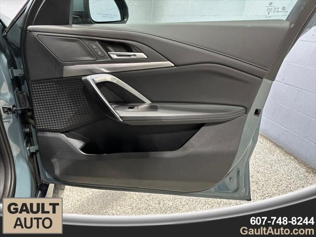 2026 BMW X1 - $40,857