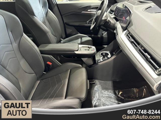 2026 BMW X1 - $40,857