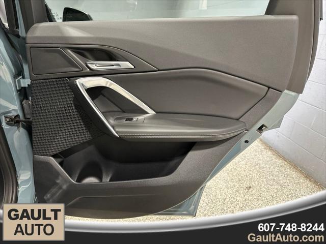 2026 BMW X1 - $40,857