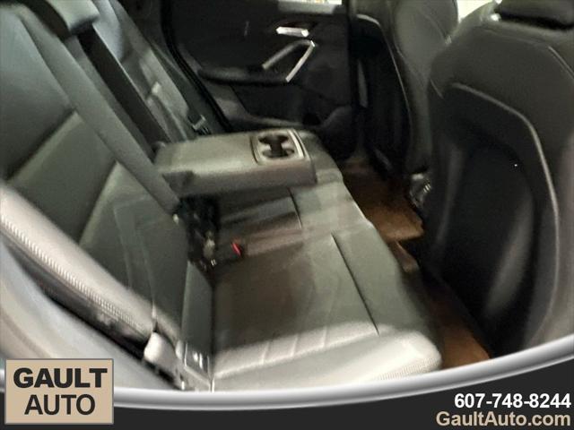 2026 BMW X1 - $40,857