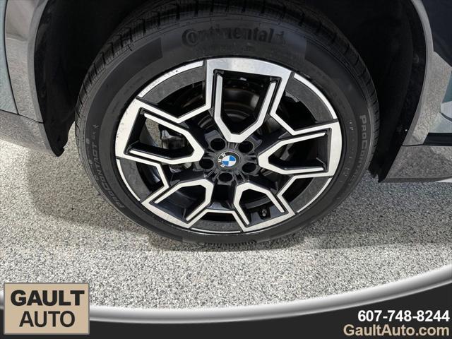 2026 BMW X1 - $40,857