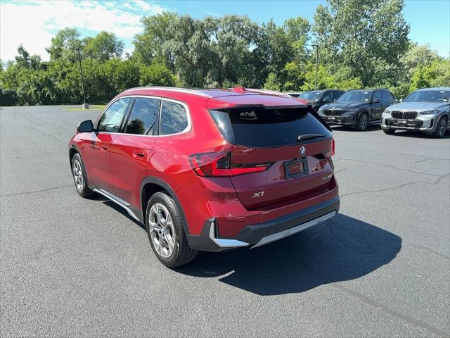 2026 BMW X1 - $42,399