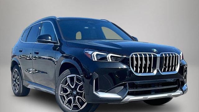 Preowned 2026 BMW X1 xDrive28i for Sale