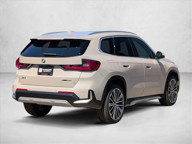 2026 BMW X1 - $45,777