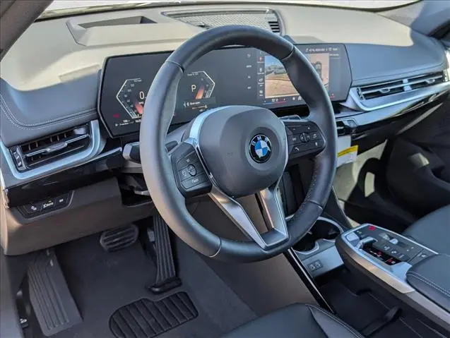 2026 BMW X1 - $45,777
