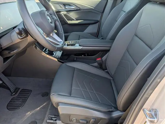 2026 BMW X1 - $45,777