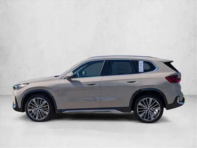 2026 BMW X1 - $45,777