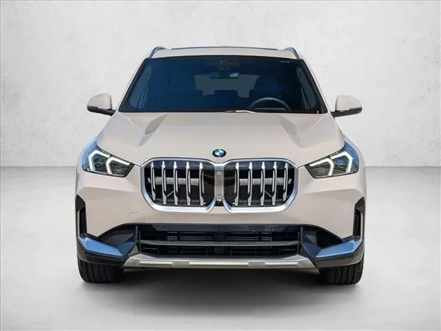 2026 BMW X1 - $45,777