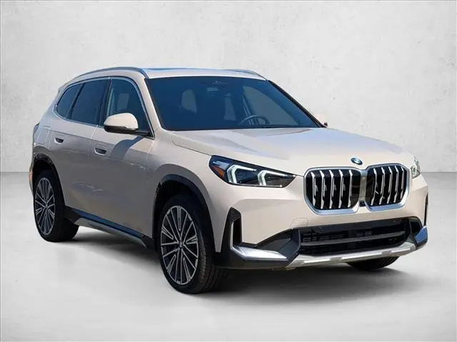 2026 BMW X1 - $45,777