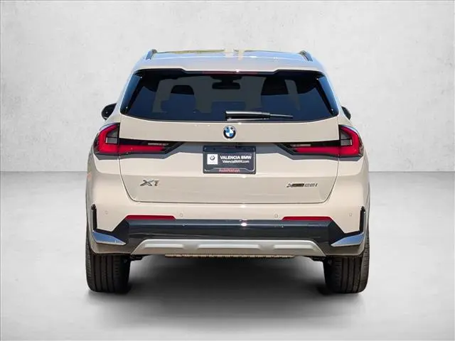 2026 BMW X1 - $45,777