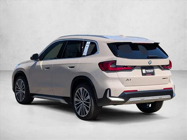 2026 BMW X1 - $45,777