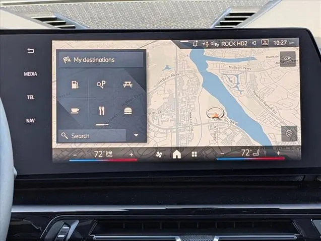 2026 BMW X1 - $45,777