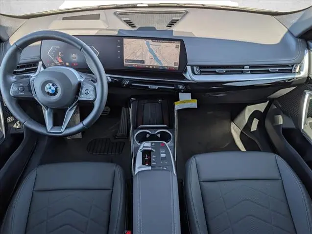 2026 BMW X1 - $45,777