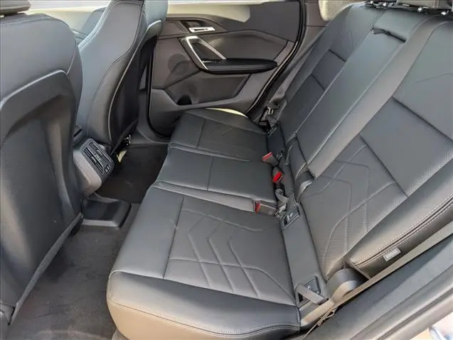 2026 BMW X1 - $45,777