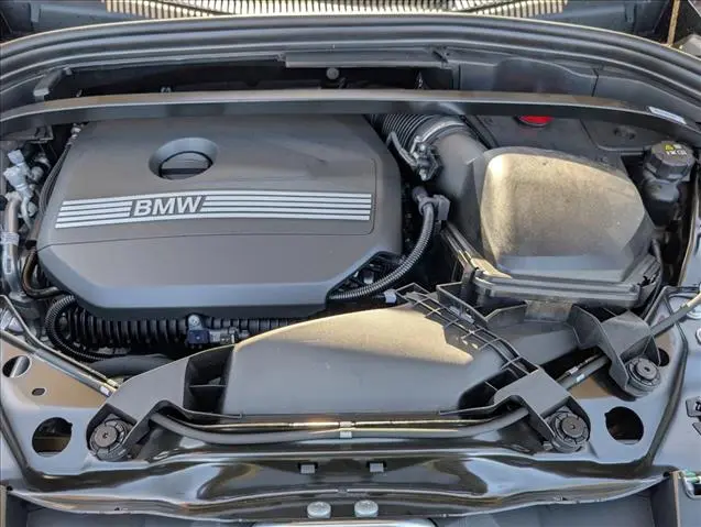 2026 BMW X1 - $45,777