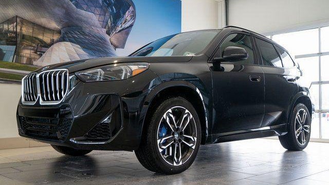 Preowned 2026 BMW X1 xDrive28i for Sale