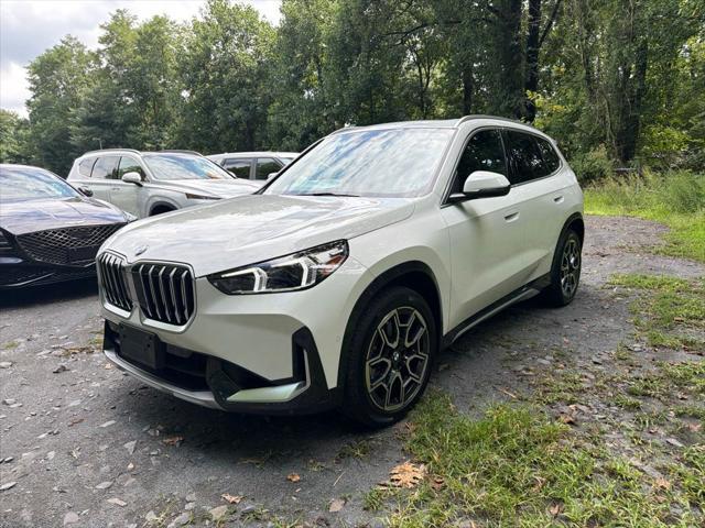 2026 BMW X1 - $34,999