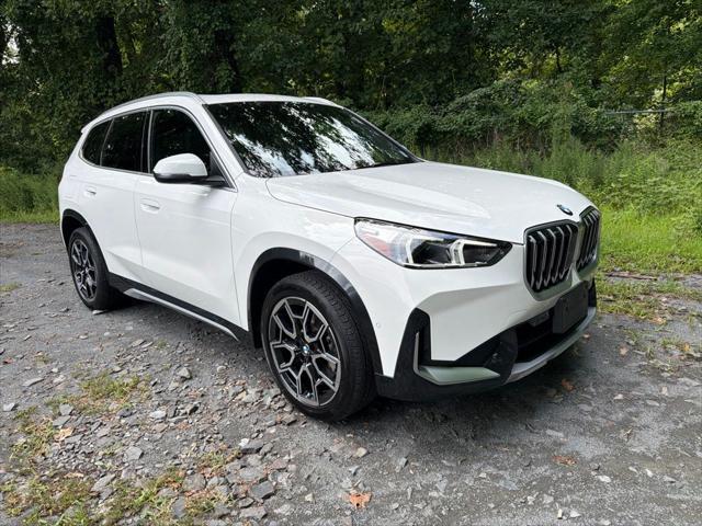 2026 BMW X1 - $34,999