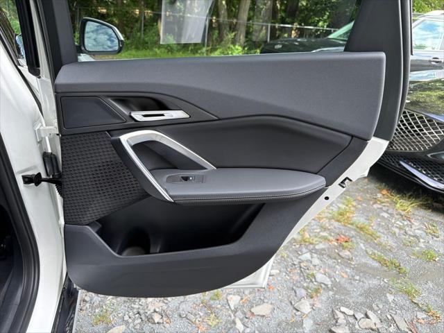 2026 BMW X1 - $34,999