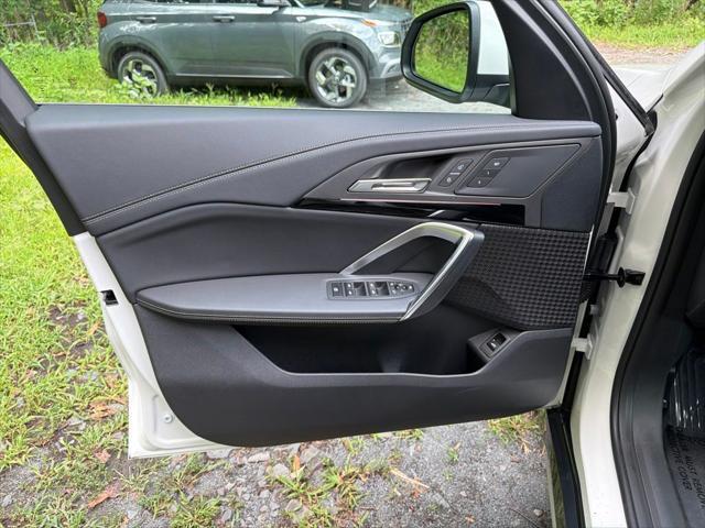 2026 BMW X1 - $34,999
