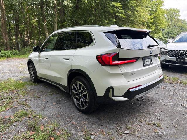 2026 BMW X1 - $38,999