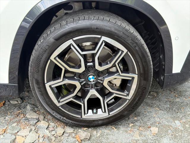 2026 BMW X1 - $38,999