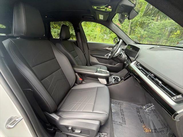 2026 BMW X1 - $38,999