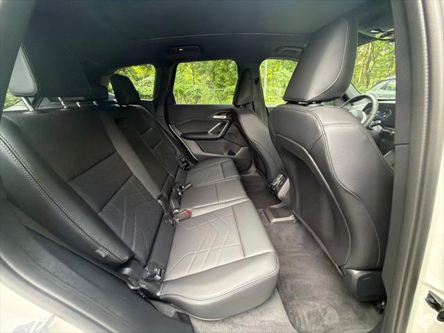 2026 BMW X1 - $38,999