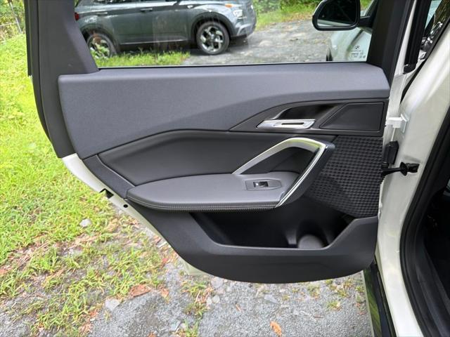 2026 BMW X1 - $38,999