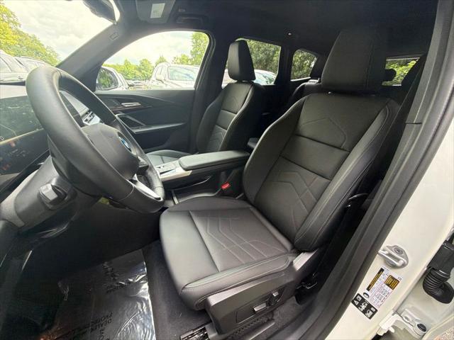 2026 BMW X1 - $38,999