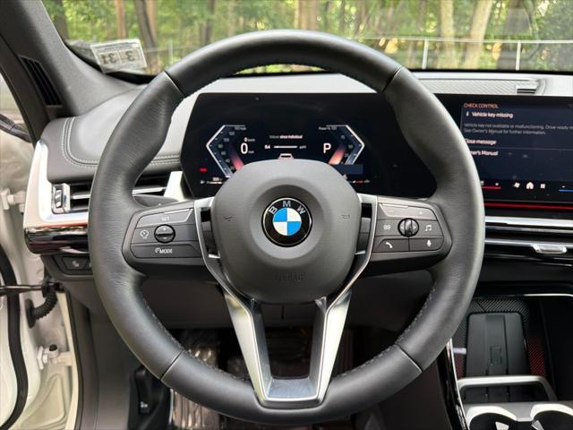 2026 BMW X1 - $38,999
