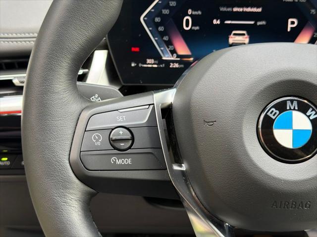 2026 BMW X1 - $38,999