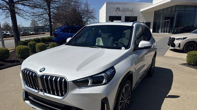 Preowned 2026 BMW X1 xDrive28i for Sale