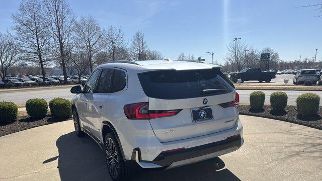 2026 BMW X1 xDrive28i