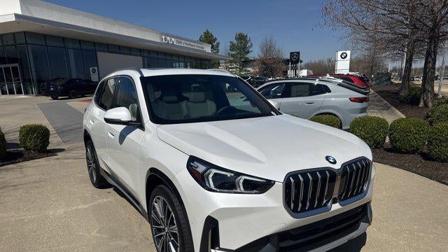 2026 BMW X1 xDrive28i