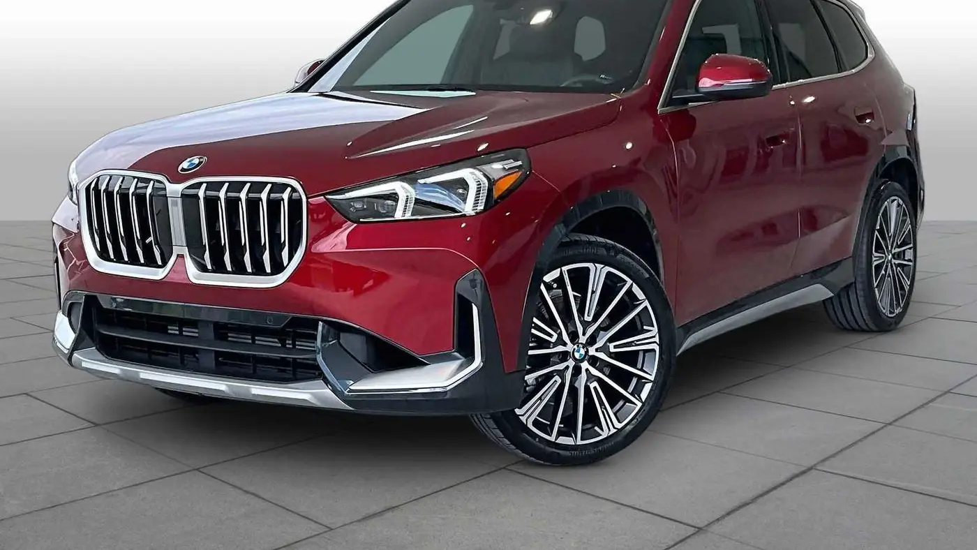Preowned 2026 BMW X1 xDrive28i for Sale