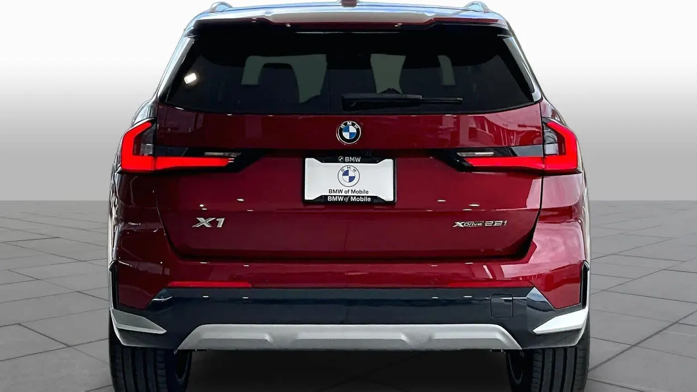 2026 BMW X1 xDrive28i