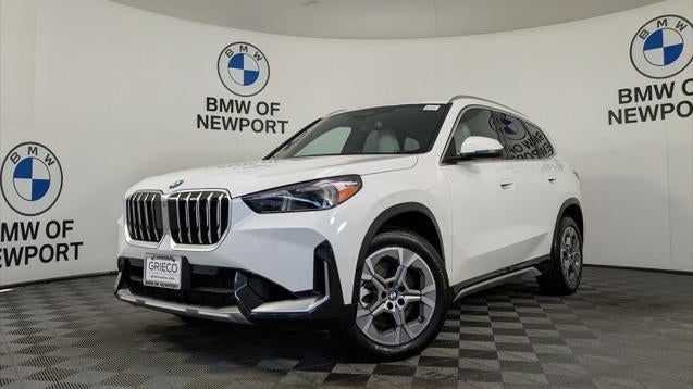 Preowned 2026 BMW X1 xDrive28i for Sale