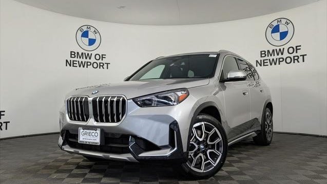 Preowned 2026 BMW X1 xDrive28i for Sale