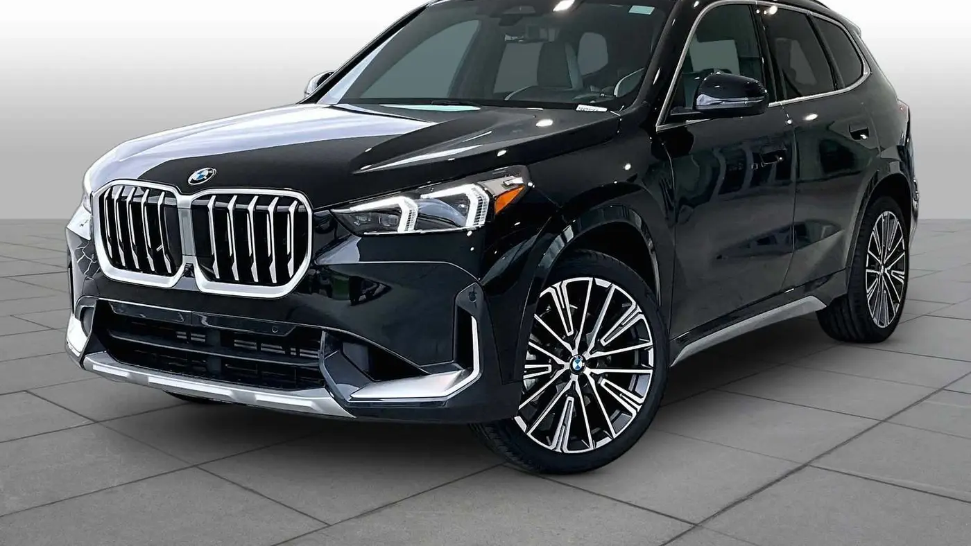 Preowned 2026 BMW X1 xDrive28i for Sale