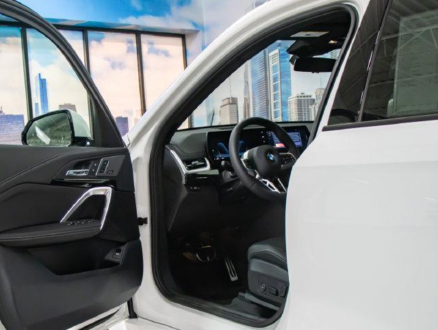 2027 BMW X1 - $46,799