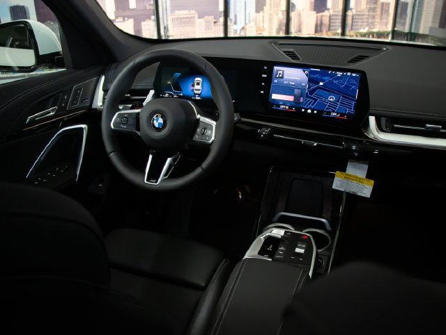 2027 BMW X1 - $46,799
