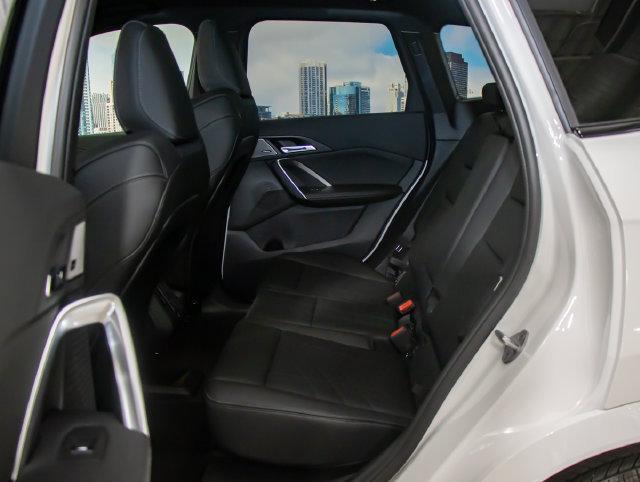 2027 BMW X1 - $46,799